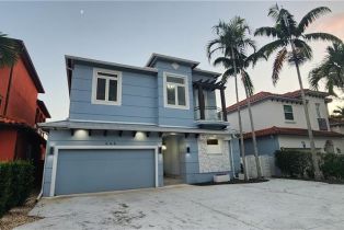 Single Family Residence, 646 111th Vanderbilt Beach, FL 34108 