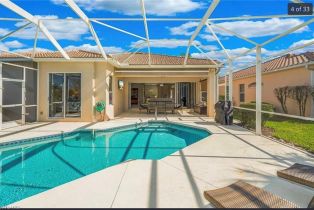 Single Family Residence, 8661 Gleneagle Way, Naples FL 34120