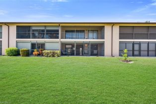 Low Rise (1-3), 236 Pebble Beach Cir # A102, Naples FL 3411334113