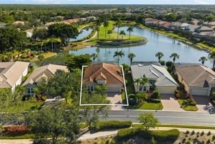 Single Family Residence, 14174 Giustino Caravella, FL 34135 