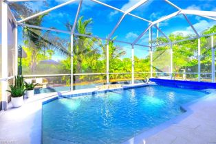 Single Family Residence, 25324 Alicante Burnt Store Village, FL 33955 