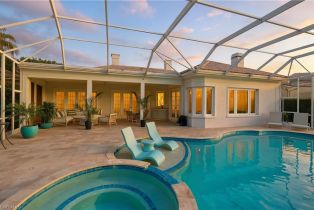 Single Family Residence, 800 Ashburton Barefoot Beach, FL 34110 
