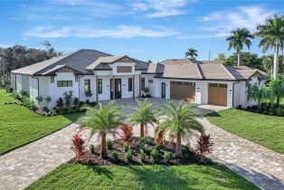 Single Family Residence, 20262 Tiger Estero, FL 33928 