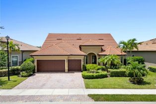 Single Family Residence, 14016 Hawks Eye Corkscrew Shores, FL 33928 