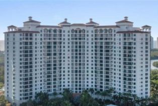 High Rise (8+), 7575 Pelican Bay Blvd # 707, Naples FL 3410834108 