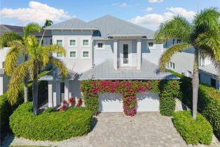 Single Family Residence, 605 91st Vanderbilt Beach, FL 34108 