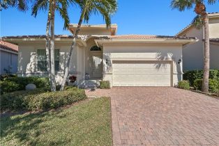 Single Family Residence, 5493 Whispering Willow Concord, FL 33908 