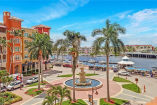 Mid Rise (4-7), 450 Bayfront Pl # 4304, Naples FL 34102
