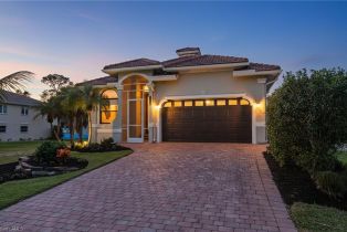 Single Family Residence, 1970 Danford Bayview, FL 34112 