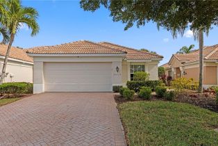 Villa Attached, 10037 Colonial Country Club Colonial Country Club, FL 33913 