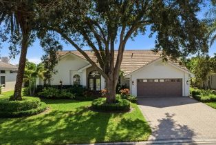 Single Family Residence, 11422 Night Heron Longshore Lake, FL 34119 