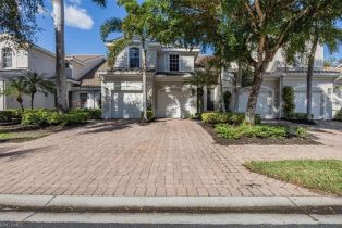 Low Rise (1-3), 12854 Carrington Cir # 203, Naples FL 3410534105 