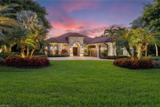 Single Family Residence, 7717 Trent Classics Plantation Estates, FL 34113 