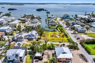 Land, 191 Bahia Via, Fort Myers Beach FL 33931
