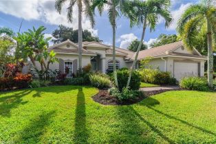 Single Family Residence, 9000 Lely Island Lely Island Estates, FL 34113 