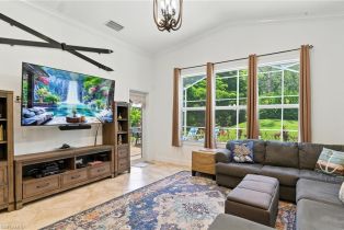 Single Family Residence, 2085 Painted Palm Saturnia Lakes, FL 34119 