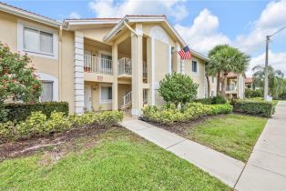 Low Rise (1-3), 7791 Esmeralda Way # L103, Naples FL 34109