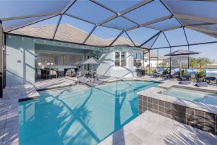 Single Family Residence, 8982 Gustavia Ct, Naples FL 34113