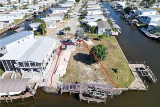 Land, 11431 Cypress Ln, Fort Myers Beach FL 33931