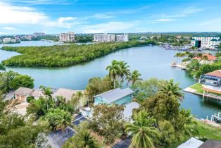 Single Family Residence, 249 3rd Barefoot Beach, FL 34134 