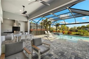 Single Family Residence, 6420 Pembroke East Naples, FL 34113 