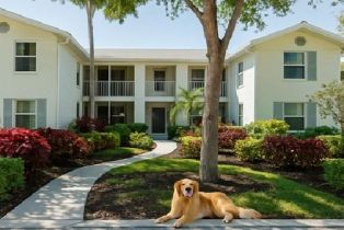 , 800 S Golf Dr # N205, Naples FL 34102