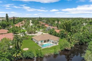 Single Family Residence, 27164 Edenbridge Bonita Springs, FL 34135 