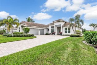 Single Family Residence, 14930 Blue Bay Vista Wildblue, FL 33913 