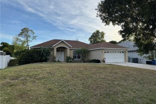 Single Family Residence, 4649 Santiago Ln, Bonita Springs FL 34134