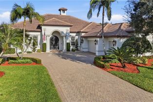 Single Family Residence, 462 Terra Vista Terracina, FL 34119 