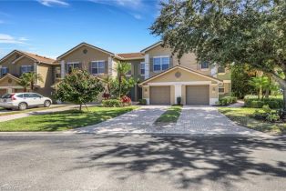Townhouse, 3240 Cottonwood Bend # 206, Fort Myers FL 3390533905 