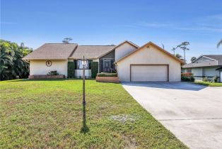 Single Family Residence, 6219 Deer The Forest, FL 33908 