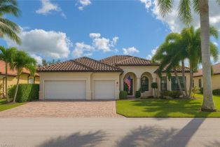 Single Family Residence, 11275 Bluff Oak Reflection Isles, FL 33912 