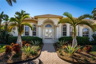 Single Family Residence, 1649 McIlvaine Marco Beach, FL 34145 