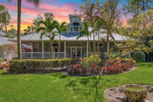 Single Family Residence, 6480 Sandalwood Livingston Woods, FL 34109 