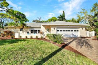 Single Family Residence, 173 7th Barefoot Beach, FL 34134 