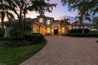 Single Family Residence, 18321 Mossy Glen Mossy Glen, FL 33908 