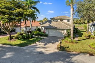 Single Family Residence, 14075 Tivoli La Tremiti, FL 34135 