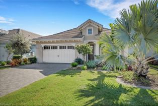 Single Family Residence, 6253 Antigua East Naples, FL 34113 
