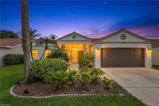 Single Family Residence, 7415 Mill Pond Emerald Lakes, FL 34109 