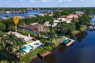 Single Family Residence, 950 Galleon Port Royal, FL 34102 