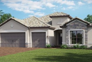 Single Family Residence, 21143 Verawood Loop, Estero FL 33928