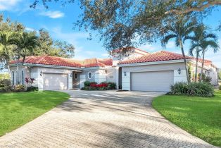 Single Family Residence, 26161 Mira Mira Lago, FL 34134 