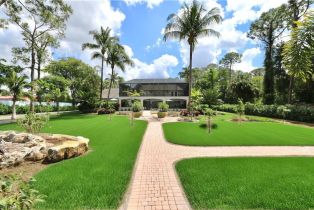 Single Family Residence, 2061 Santa Barbara Central Naples, FL 34116 