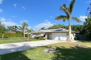 Single Family Residence, 122 Palm River North Naples, FL 34110 