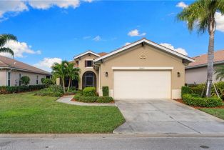 Single Family Residence, 10603 Carena Carena, FL 33913 