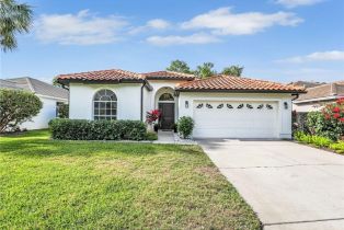 Single Family Residence, 8850 Springwood Cedar Creek, FL 34135 