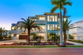 Single Family Residence, 99 Saint Lucia Barefoot Beach, FL 34134 