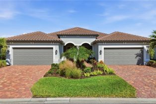 Villa Attached, 12330 Canal Grande Esplanade Lake Club, FL 33913 