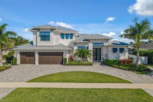 Single Family Residence, 478 Kendall Marco Island, FL 34145 